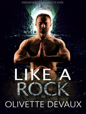 cover image of Like a Rock